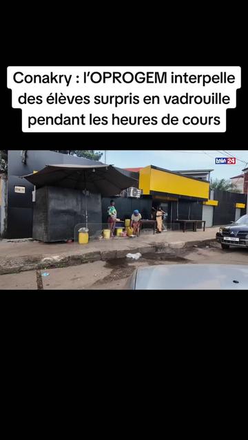 @nimba nationale🇬🇳