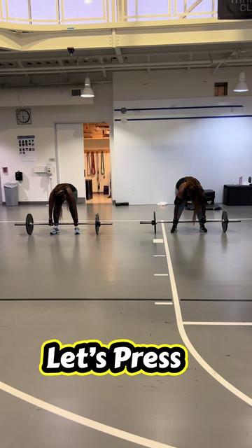 @Twin2FitLife 🏋🏿♀️❤️