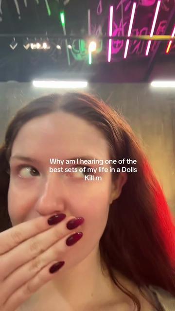 @Jessica Stahle