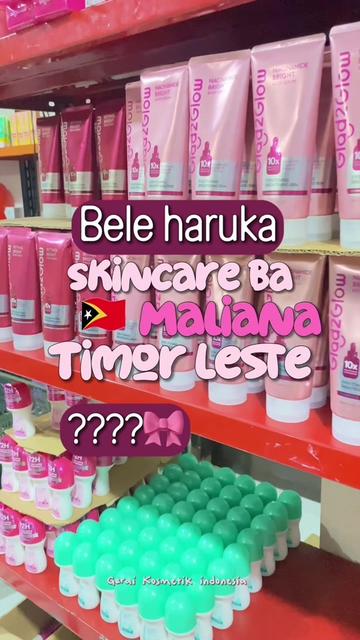 @GERAI SUPPLIER SKINCARE