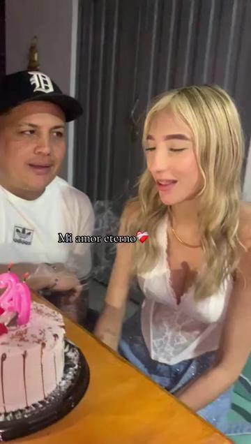 @Andrea Nu&ntilde;ez