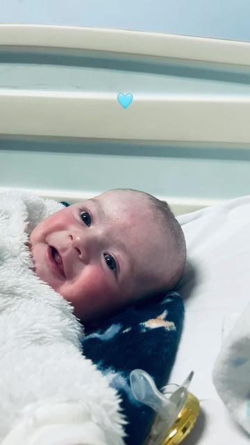 @Milly | mamãe do Arthur👣💚