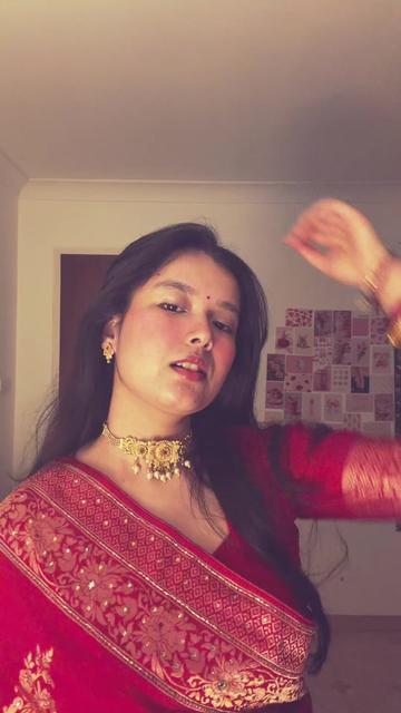 @Shreya Chaudhary