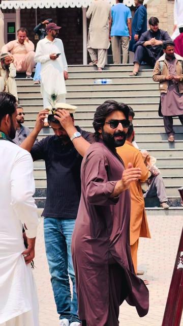 @AwaisAli(مياڻو)✅