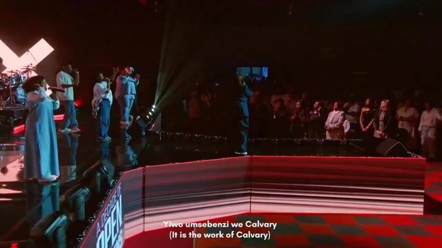@S.A Gospel🇿🇦