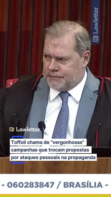@Lawletter