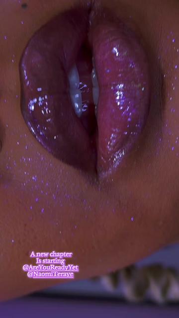 @Naomi Teraye