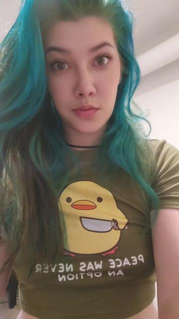 @Thegirlwiththecursemark