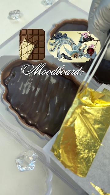 @VHV&bull;Fine Art&bull;Chocolate Classes