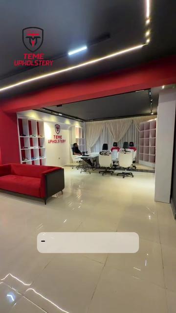 @teme upholstery