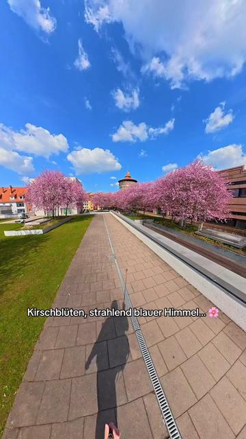 @Nürnberg entdecken
