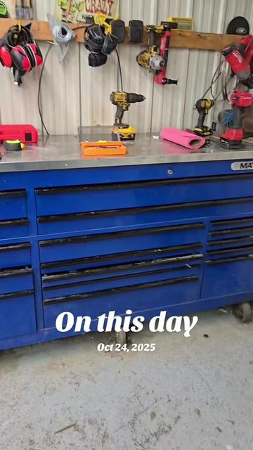 @Chad's Maintenance & repair