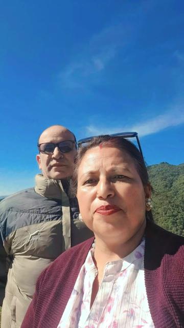 @Urmila Mishra
