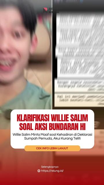 @RELUNG MEDIA