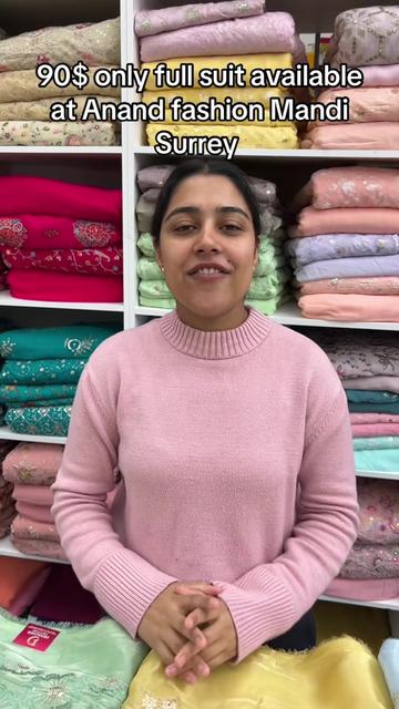 @Anand fashion Mandi