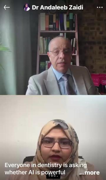 @Prof. Ameed Abdul-Hamid