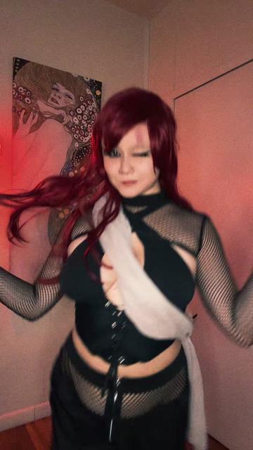 @BassKittenTV 😈