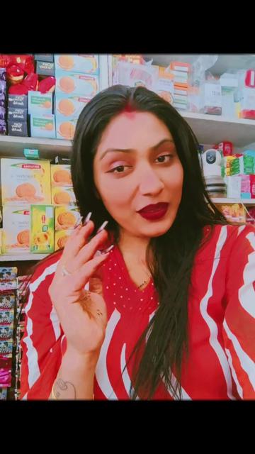 @Shreyansh_mom83(pooja 🧿❤️