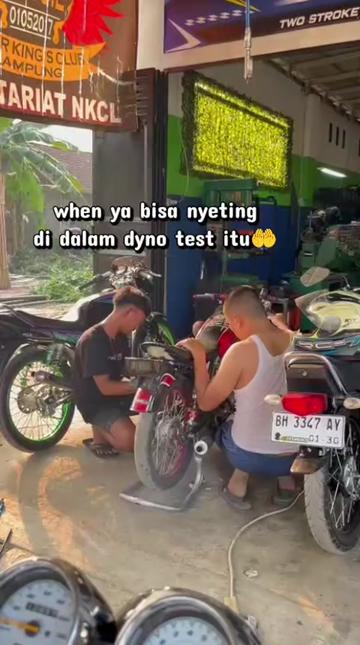 @kadak tech lampung