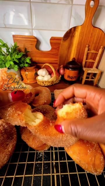 @Chef Sergeline👩🍳🧘♀️