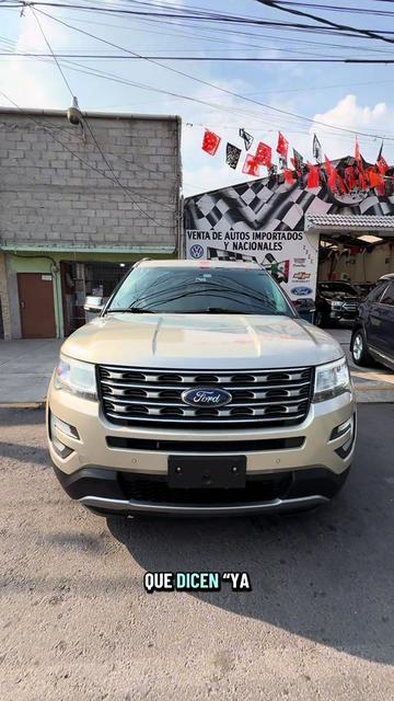 @SOTO CARS CDMX