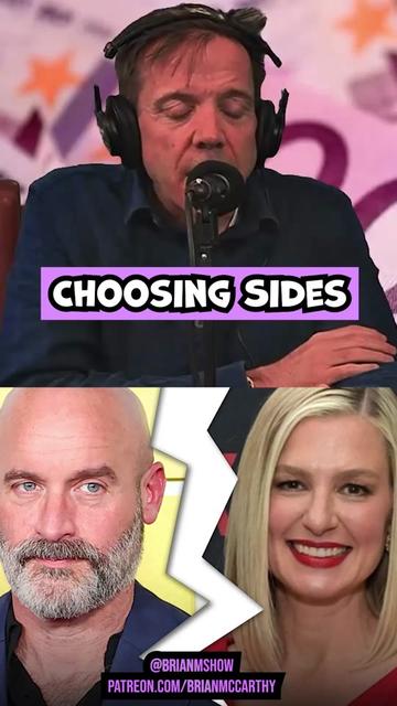 @Brian McCarthy