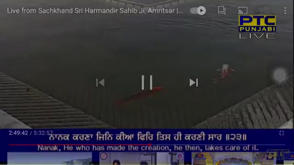 @G Rakhra