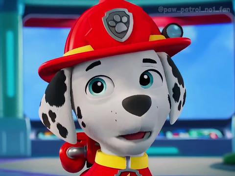 @Jester 🎭 (Paw Patrol No1 Fan)
