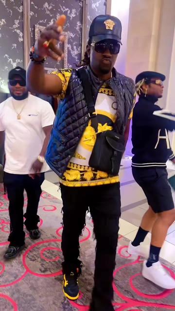 @Mr 001👑king Tommy 🦍🇸🇱🇺🇸