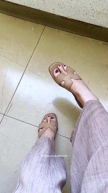 @MaeMadarcos