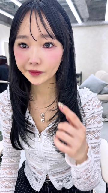 @みつき【新宿美容師】sand
