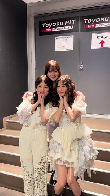 @SILENT SIREN (サイサイ)