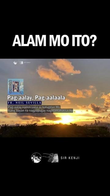 @Sir Kenji