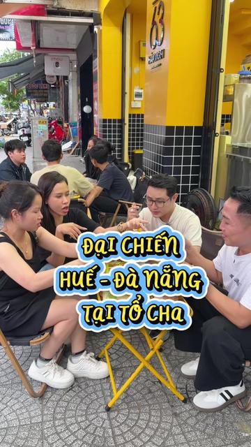 @Đà Nẵng Thứ Thiệt- Tiến Hồ