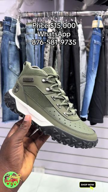 @SHOES_GAME_BY_JAVILLE