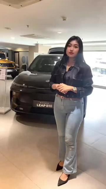 @Hymar Leapmotor MTH