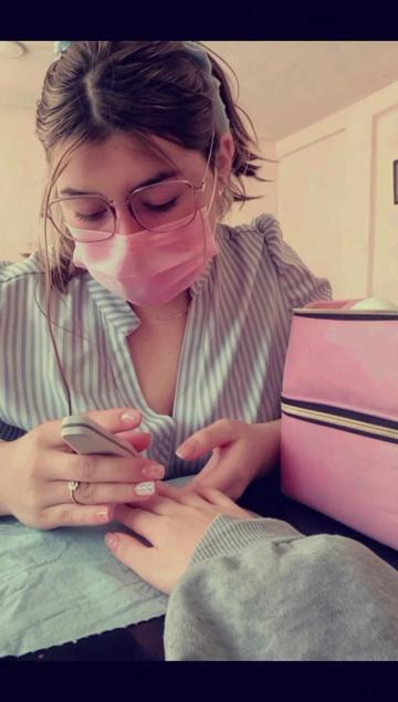 @Gise💗💅