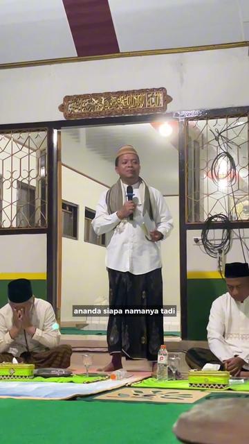 @Mas Riyanto Klangenan