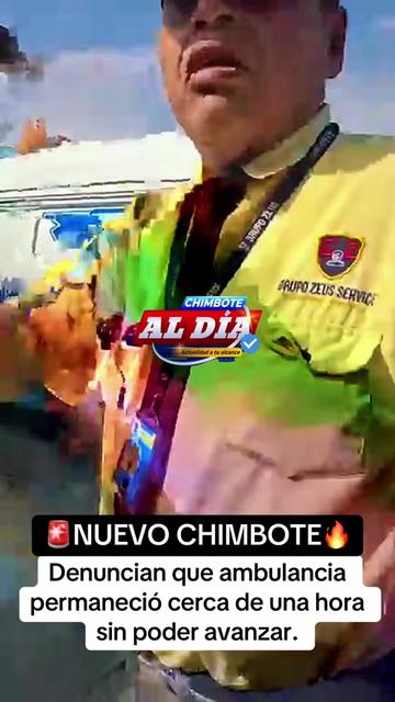 @Al Día Chimbote