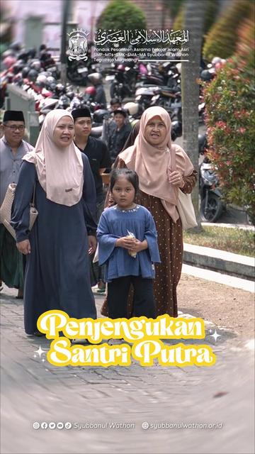 @Syubbanul Wathon