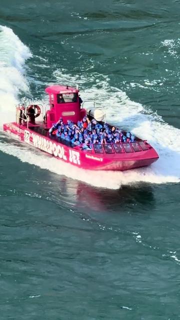 @Discover and Explore Niagara