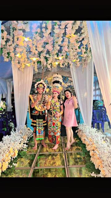 @✨Ayu Ariska Wedding Kubar✨