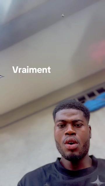 @bénie mbappe le visionnaire 👿