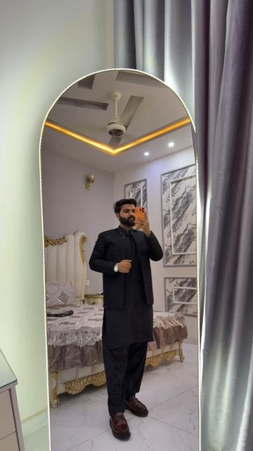 @MIAN SHAH FAHAD