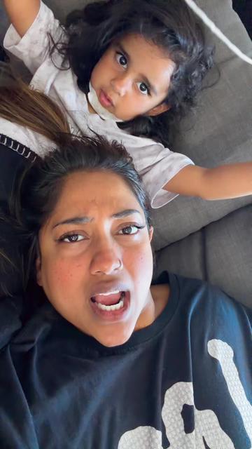 @Pooja