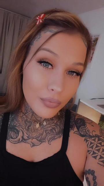 @Medusa Exotics
