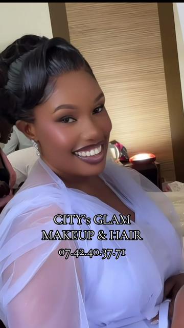 @CITYSglamMAKEUP&HAIR0742403771