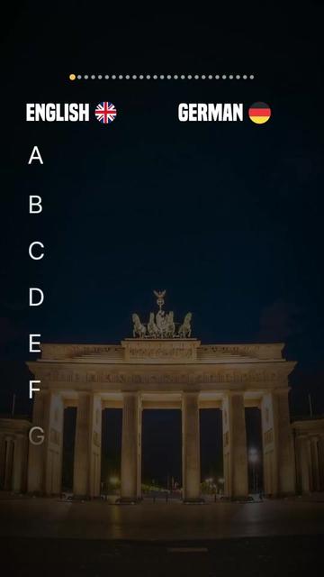 @Learn German with Ouino