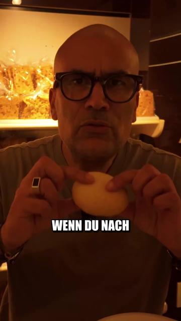 @Kemal Üres | Gastro-Flüsterer