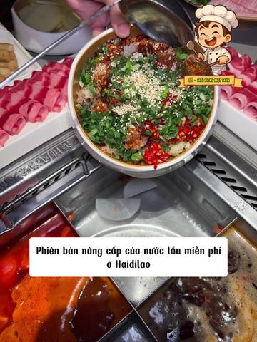 @Đỗ - Mỗi Ngày Một Món